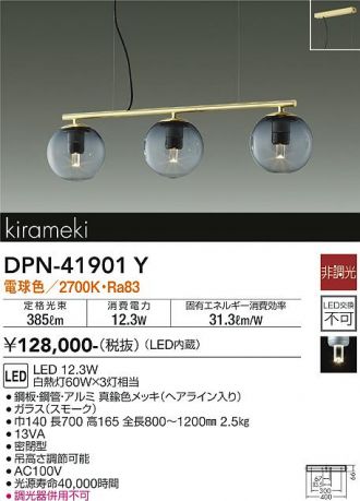 DPN-41901Y