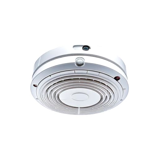 火災報知機・煙探知機