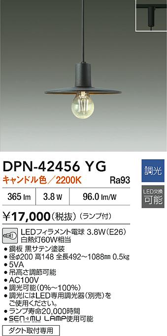 DPN-42456YG
