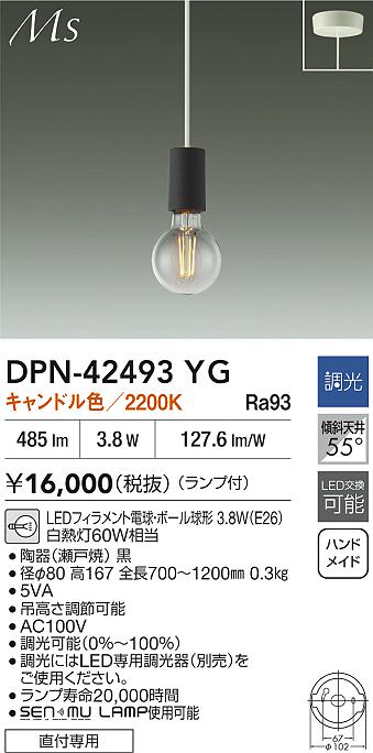 DPN-42493YG