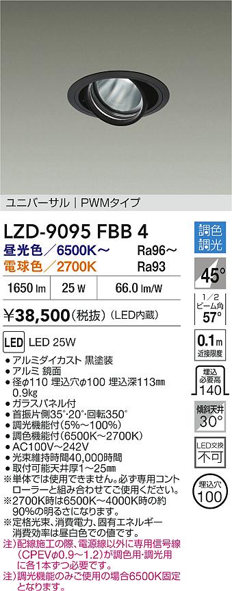 LZD-9095FBB4