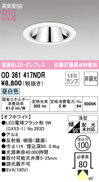 OD361417NDR