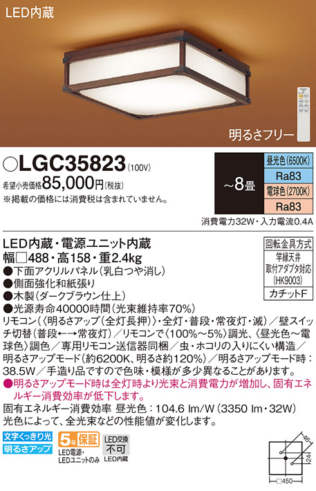 LGC35823