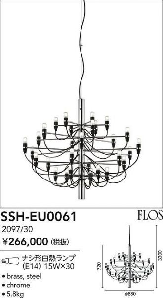 SSH-EU0061