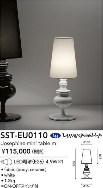 SST-EU0110