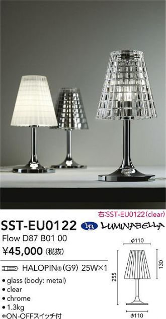 SST-EU0122