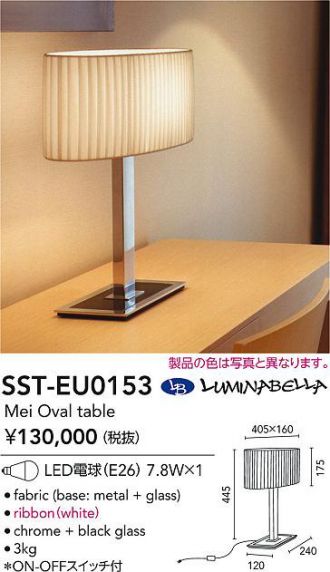 SST-EU0153