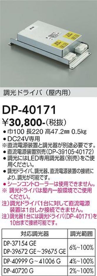 DP-40171