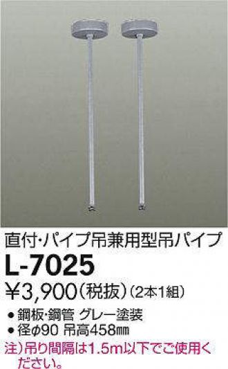 L-7025