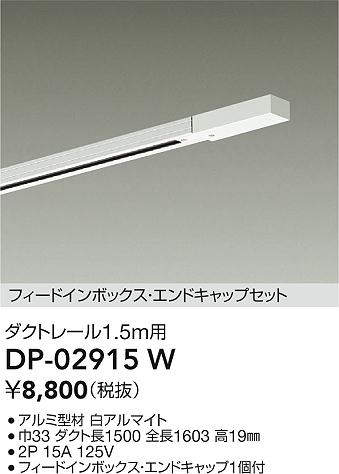 DP-02915W