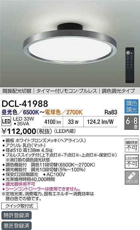DCL-41988