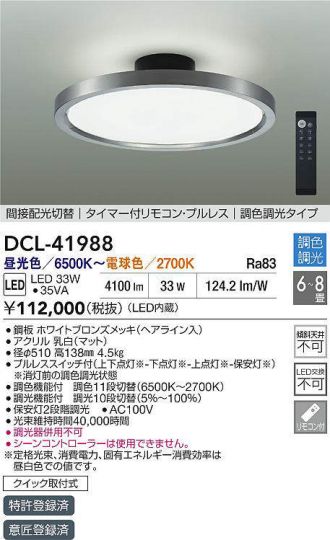 DCL-41988