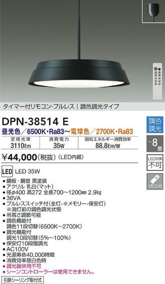 DPN-38514E