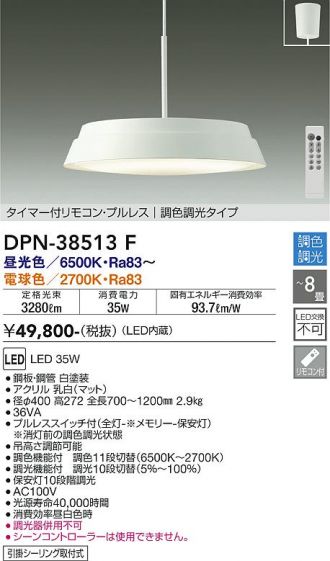 DPN-38513F