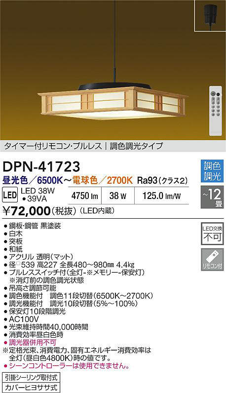DPN-41723