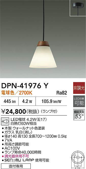 DPN-41976Y