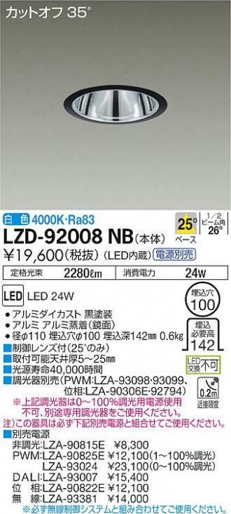 DAIKO(大光電機) 激安通販販売のベストプライス ～ 商品一覧26ページ目