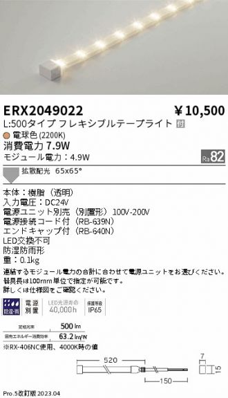 ERX2049022