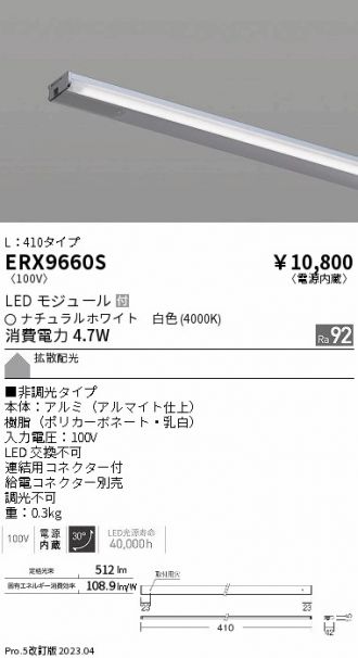 ERX9660S