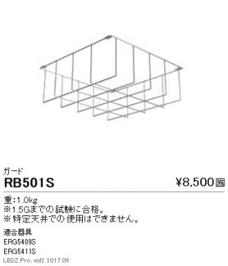 RB501S