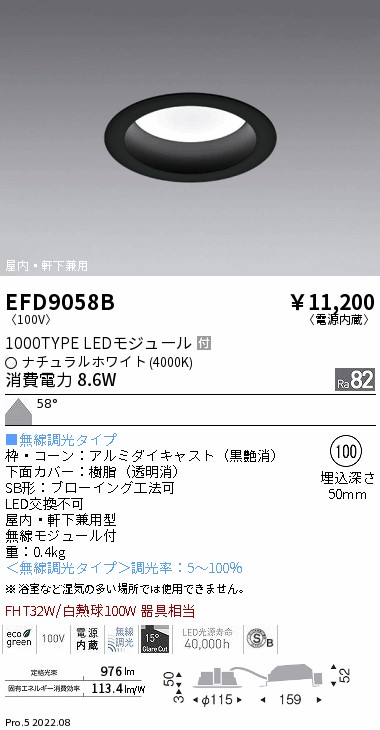 EFD9058B