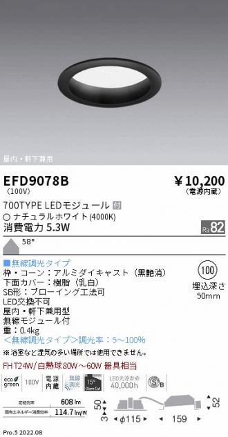 EFD9078B