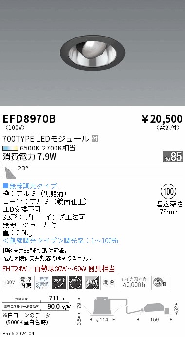 EFD8970B