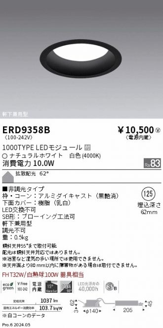 ERD9358B