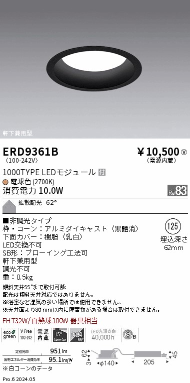 ERD9361B