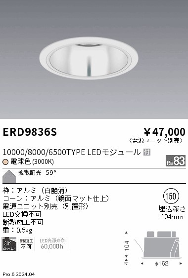 ERD9836S