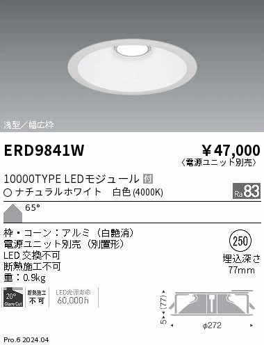 ERD9841W