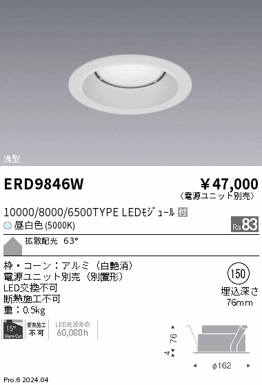 ERD9846W