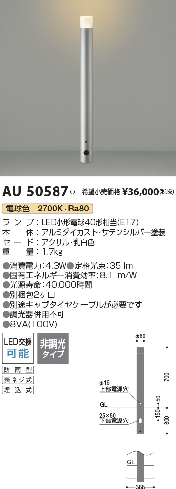 AU50587