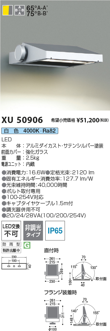 XU50906
