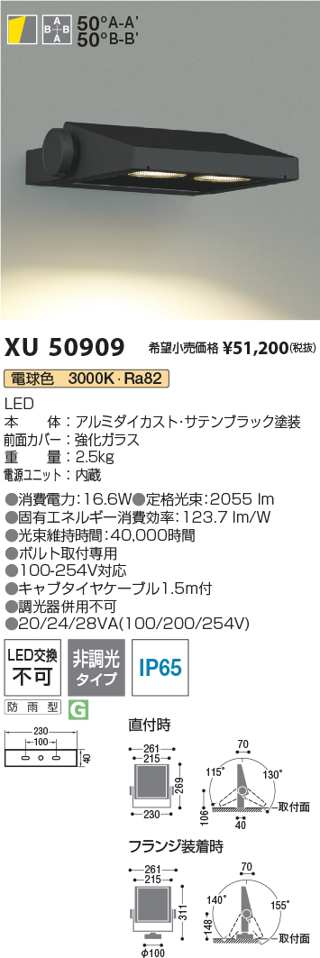 XU50909