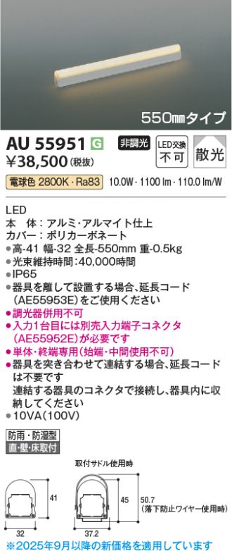 AU55951