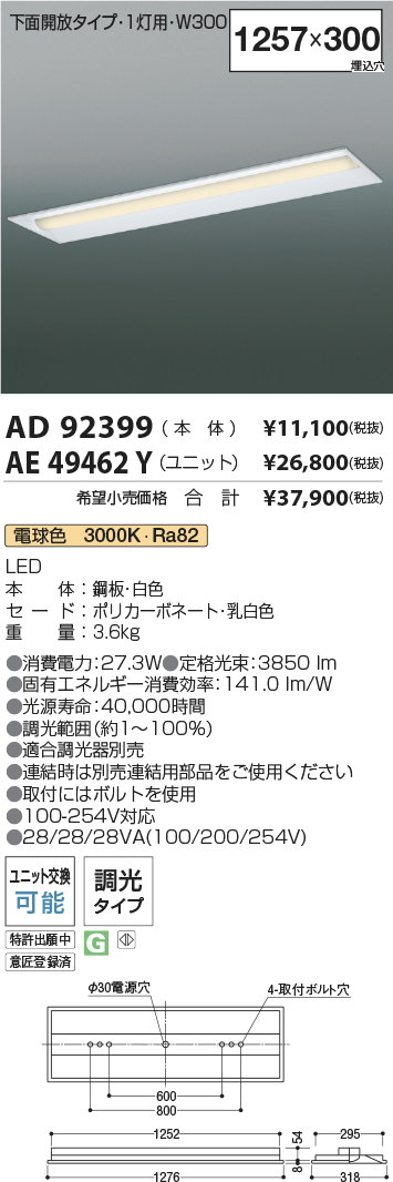 AD92399-AE49462Y