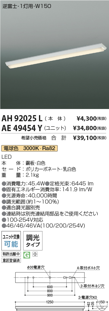 AH92025L-AE49454Y