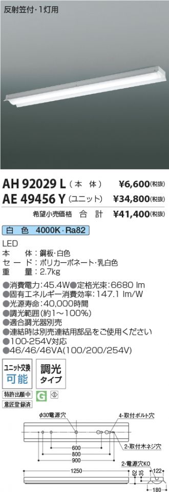 AH92029L-AE49456Y