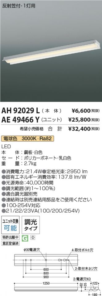 AH92029L-AE49466Y