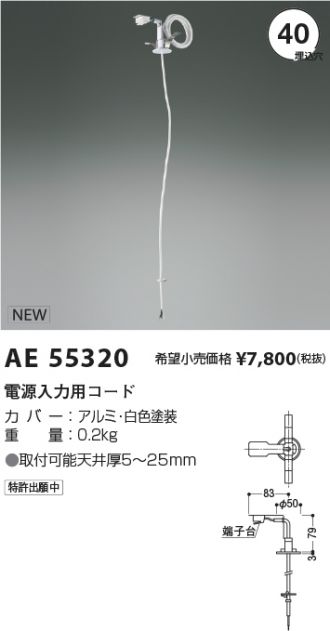 AE55320