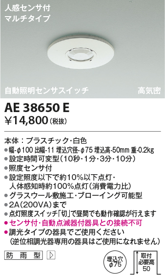 AE38650E