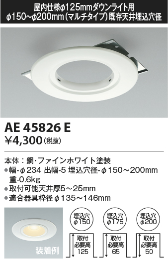 AE45826E