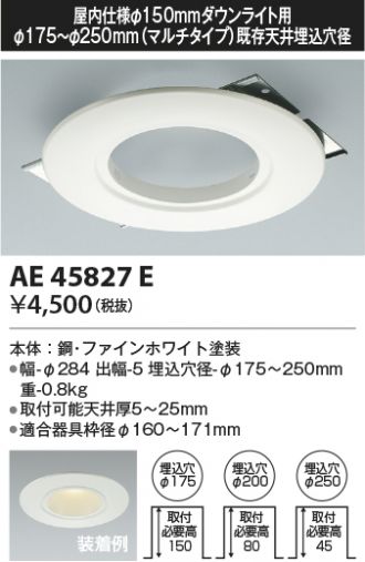 KAE45827E