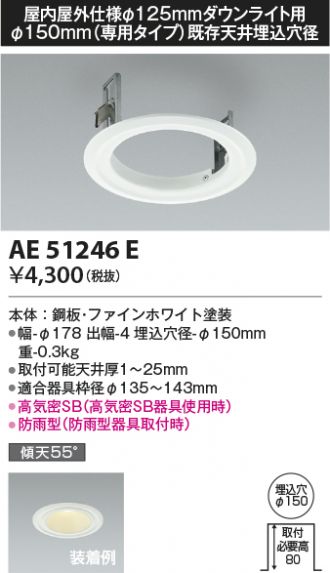 AE51246E