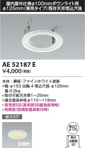 AE52187E