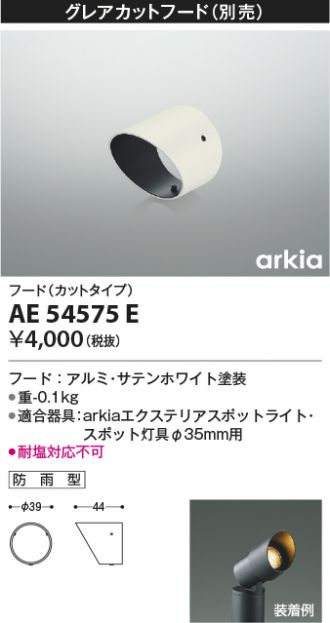 AE54575E