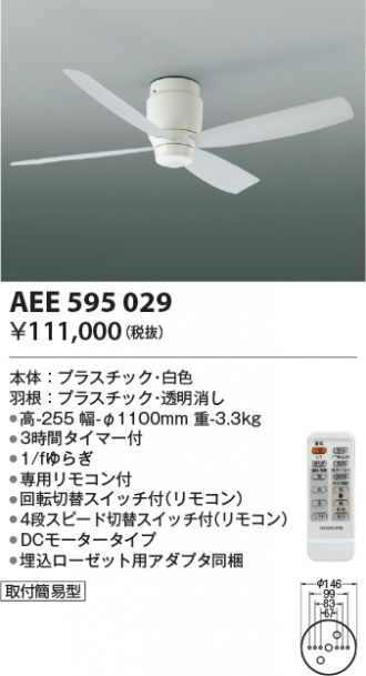 AEE595029