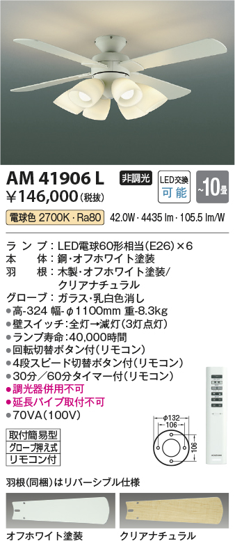 AM41906L