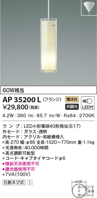 AP35200L